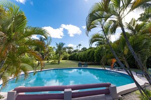 Apartment, 1 Bedroom | Pool - Glitter Bay Estate 314 1 Bedroom Apts (Holetown)