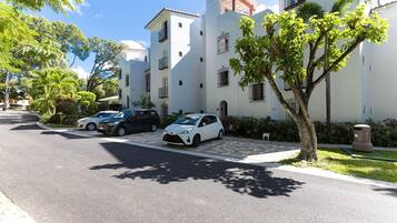 Apartment, 1 Bedroom | Exterior