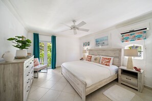 Apartment, 1 Bedroom | 1 bedroom, free WiFi - Glitter Bay Estate 314 1 Bedroom Apts (Holetown)