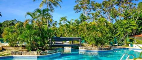 Apartment, 2 Bedrooms | Pool