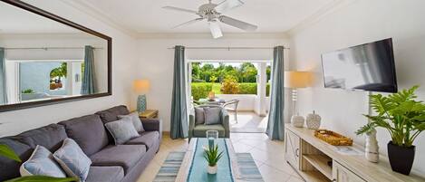 Departamento, 2 habitaciones