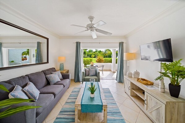 Leilighet, 2 soverom