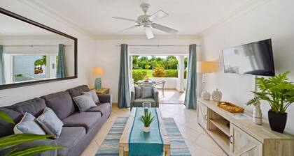 Glitter Bay Estate 112 2 Bedroom Apts