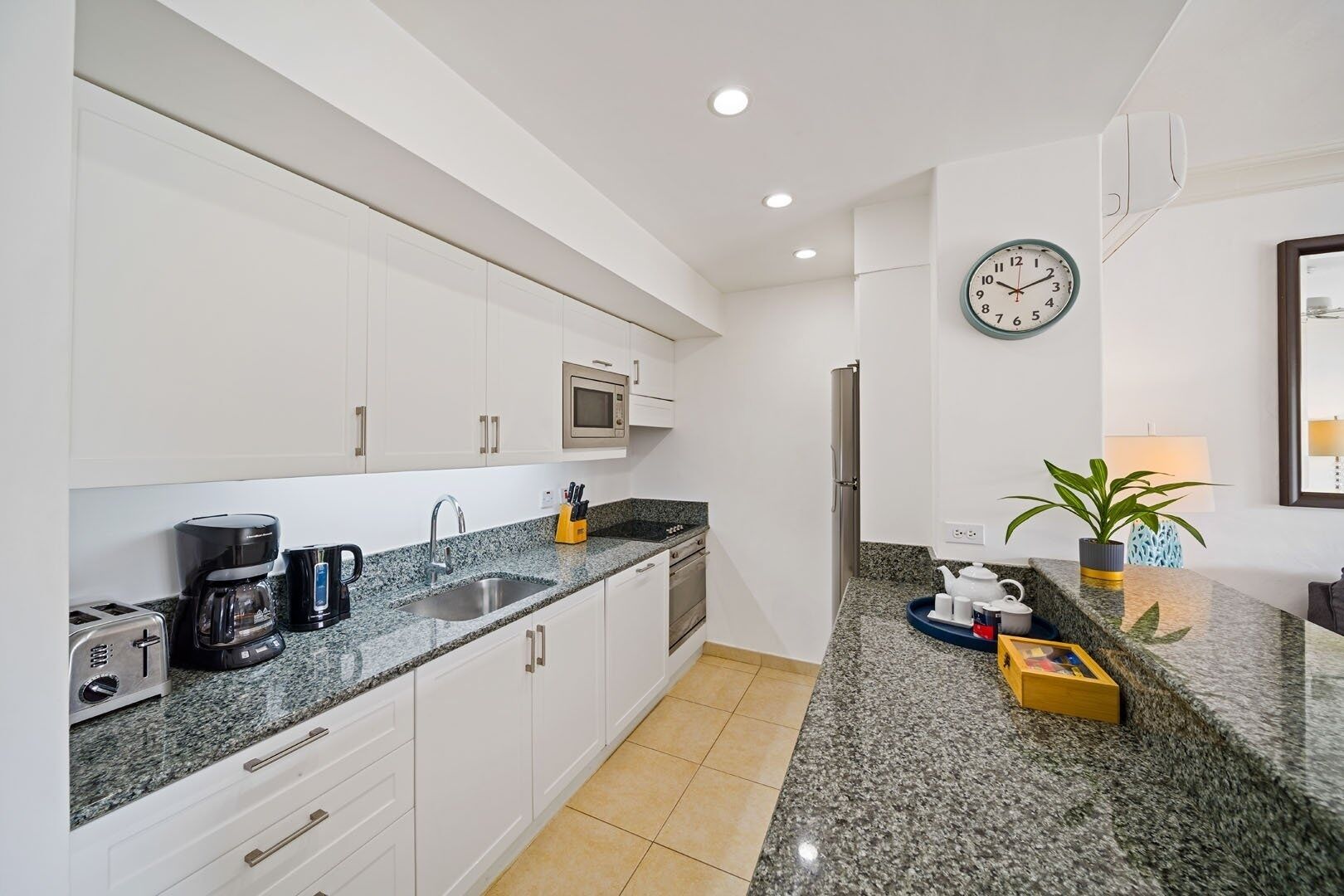 Apartment, 2 Bedrooms