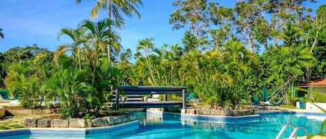 Apartment, 2 Schlafzimmer | Pool