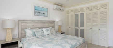 Apartamento, 2 habitaciones | 2 dormitorios y wifi gratis