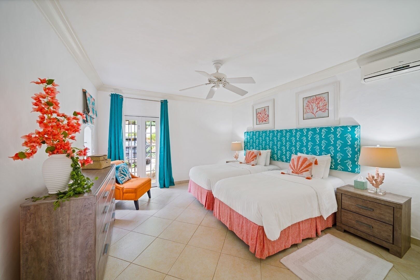 Apartment, 2 Bedrooms