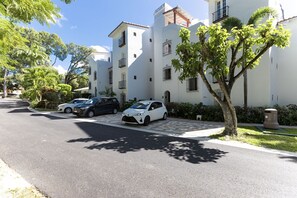 Apartment, 1 Bedroom | Exterior - Glitter Bay Estate 214 1 Bedroom Apts (Holetown)