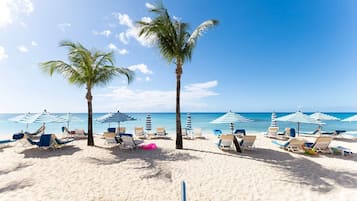 Apartment, 1 Bedroom | Beach