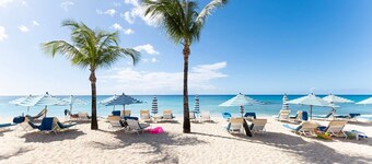 Glitter Bay Estate 214 1 Bedroom Apts