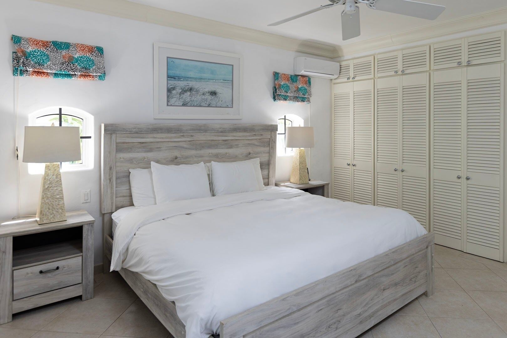 Apartment, 1 Bedroom | 1 bilik tidur, Wi-fi percuma 