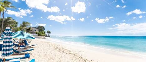 Apartment, 1 Bedroom | Beach