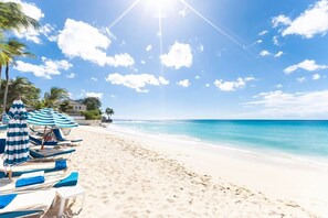 Leilighet, 1 soverom | Strand