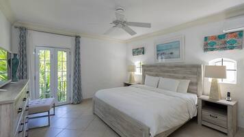 Apartment, 1 Bedroom | 1 bedroom, free WiFi