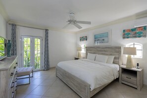 Apartment, 1 Bedroom | 1 bedroom, free WiFi - Glitter Bay Estate 214 1 Bedroom Apts (Holetown)