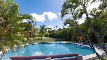 Apartment, 1 Bedroom | Pool