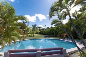 Apartment, 1 Bedroom | Pool - Glitter Bay Estate 214 1 Bedroom Apts (Holetown)
