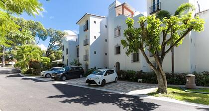 Glitter Bay Estate 214 1 Bedroom Apts