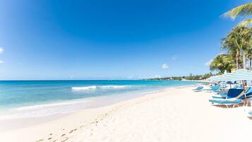 Apartment, 1 Bedroom | Beach