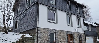 Luxurious vacation apartment in the heart of the Sauerland