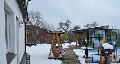 Luxuriöse Ferienwohnung Im Herzen Des Sauerlandes