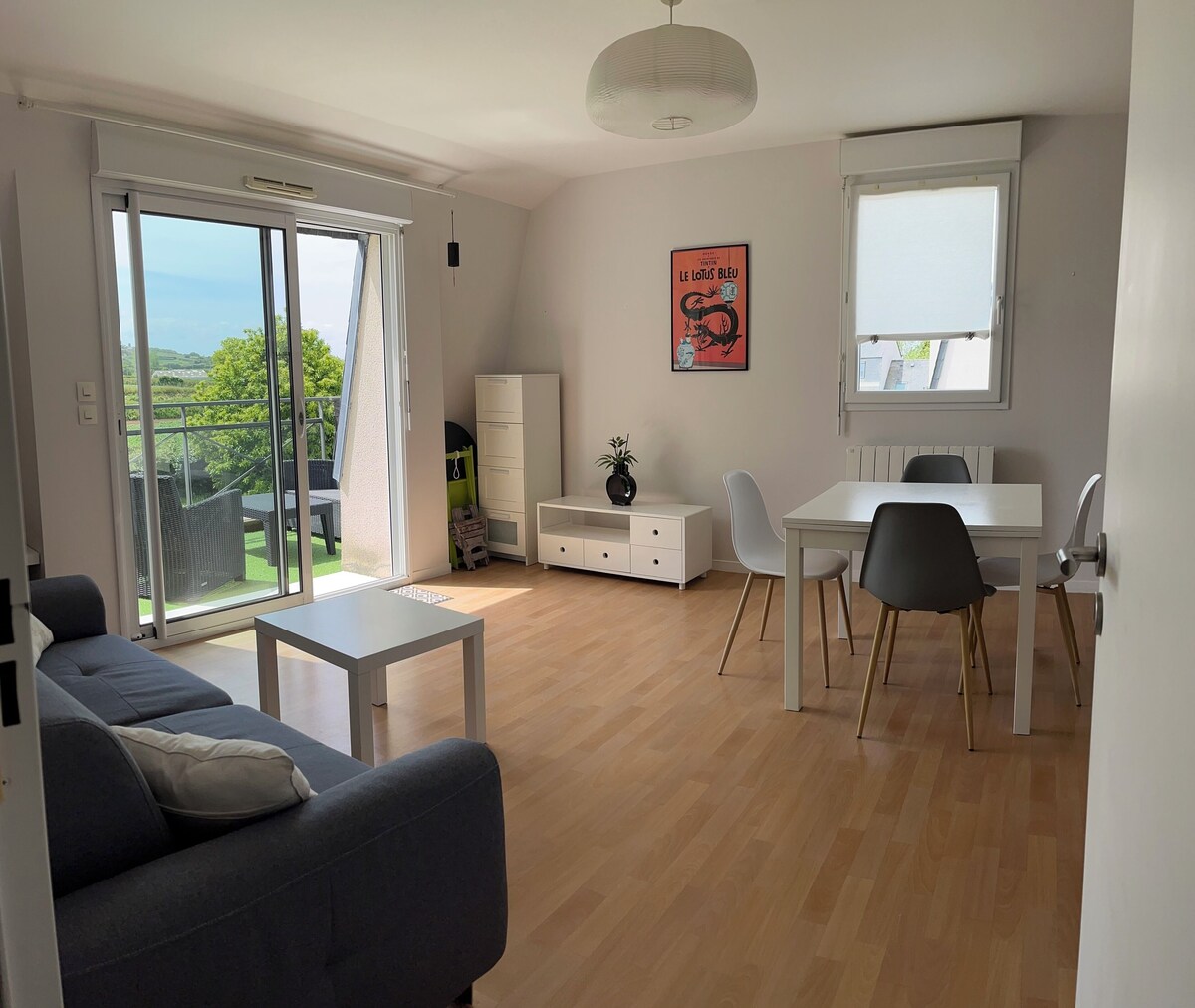 Image de profil de l’hôte