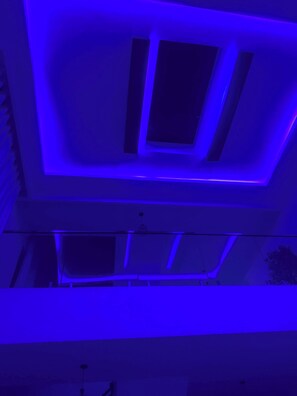 Ferienhaus, 3 Schlafzimmer, Raucher, Stadtblick | Innenbereich