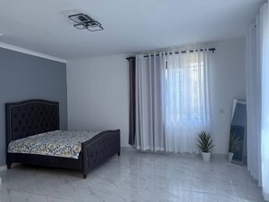 3 habitaciones 