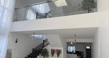 Serene 3-bedroom House in Pridelands, Nairobi