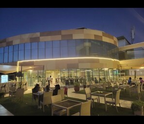 Restaurantes