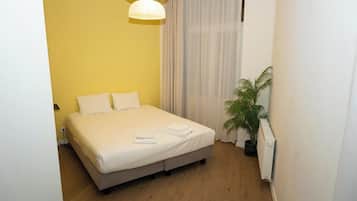 1 slaapkamer, internet, beddengoed