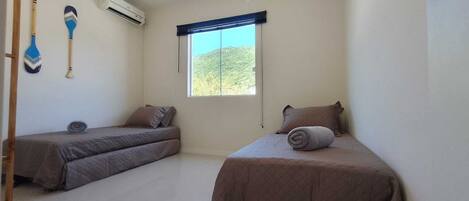 Wi-Fi, vuodevaatteet