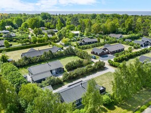Exterior - "Anouk" - 700m from the sea by Interhome (Humble)