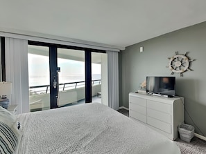 Iron/ironing board, WiFi, bed sheets - Edgewater #1301 | Gulf Front + Amenities (Miramar Beach)