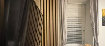 Apartment in the heart of Esbjerg Center