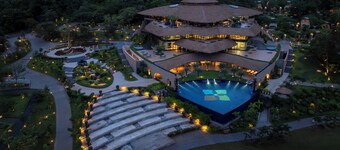 Swastik Luxury Wellbeing Sanctuary