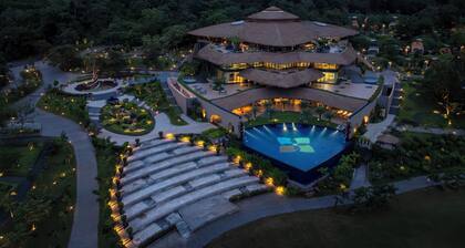 Swastik Luxury Wellbeing Sanctuary