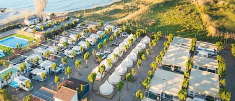 Bungalow | Vista desde la propiedad