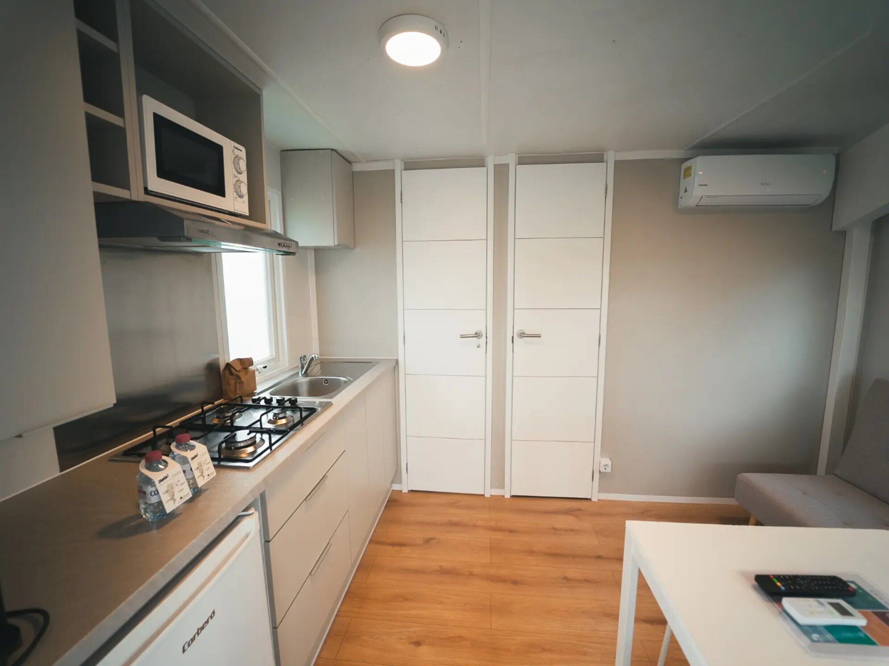 Bungalow | Private kitchen