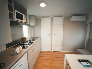 Bungalou | Cuina privada