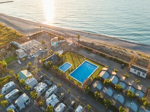 Bungalow | Quang cảnh nhìn từ nơi lưu trú