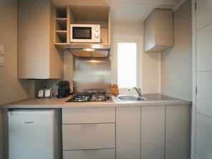 Bungalou | Cuina privada