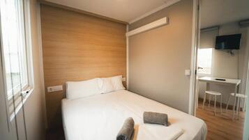 Bungalow | 1 bedroom