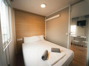 Bungalow | 1 bedroom - Bungalow in Xilxes With Patio for Couple (Chilches)