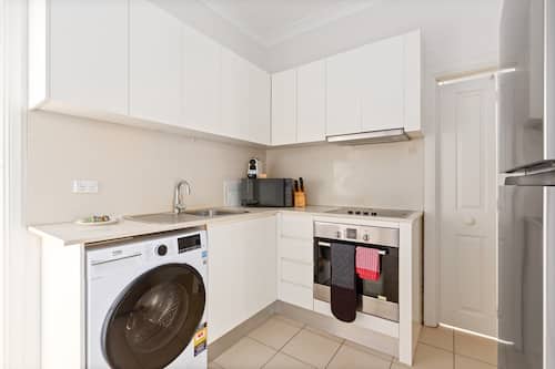 Apartment | Private kitchen