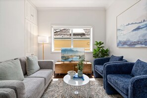 Appartement | Salle de séjour