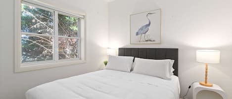 Apartment | 3 bedrooms, bed sheets