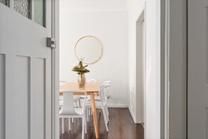 Apartamento | Opções para refeição