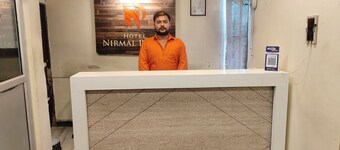 Hotel Nirmal Palace