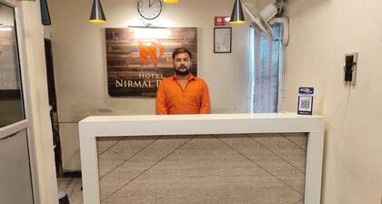 Hotel Nirmal Palace